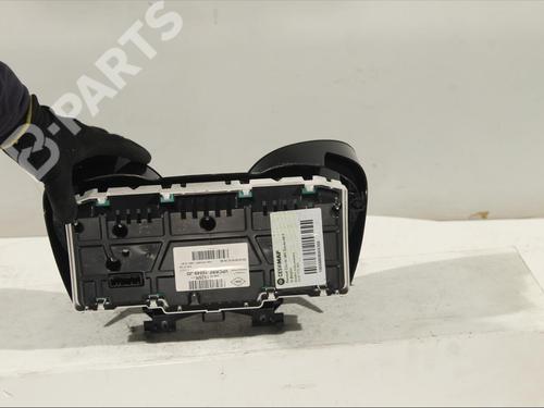 Used Instrument cluster RENAULT CLIO IV (BH_) 1.5 dCi 75 (75 hp) 11905270
