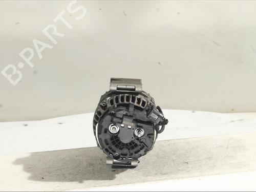 Alternator MERCEDES-BENZ C-CLASS (W204) C 350 CGI (204.065) | BP24304645M7 