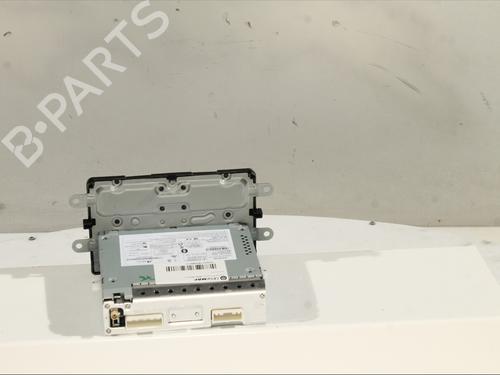 Radio SMART FORFOUR Hatchback (453) 0.9 (453.044, 453.053) | BP32277864E6