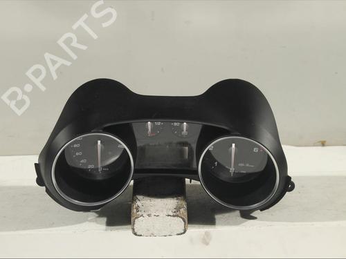 Used Instrument cluster ALFA ROMEO GIULIETTA (940_) [2010-2020]  26919889