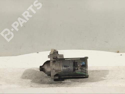 Startmotor CITROËN BERLINGO MULTISPACE (B9) 1.6 BlueHDi 100 (99 hp) 11908942