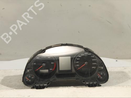 instrument-cluster-seat-exeo-3r2-2008-2009-2010-2011-2012-2013-30652802 main image