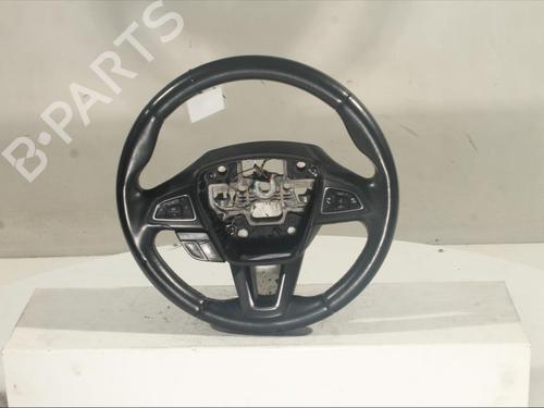 Used Steering wheel Steering wheel FORD KUGA II (DM2) 2.0 TDCi (150 hp) 19877642 19877642