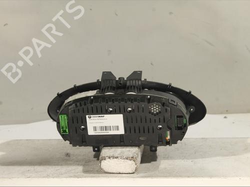 Instrument cluster SEAT IBIZA III (6L1) 1.9 TDI | BP28529601C47