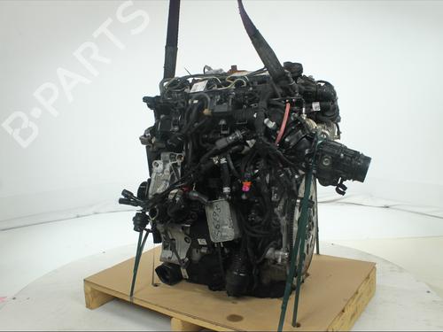 Engine BMW 1 (F40) 118 d | BP36147954M1 - Image 4