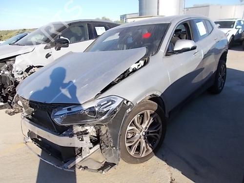 Engine BMW X2 (F39) sDrive 18 d | BP37186014M1 - Image 9