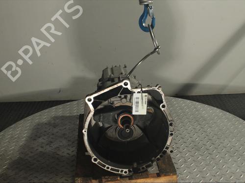 Used Gearbox BMW 3 Touring (E91) [2004-2012]  11901746