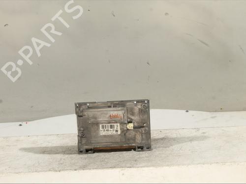 Display monitor PEUGEOT 2008 I (CU_) 1.6 BlueHDi 100 | BP29986359C48