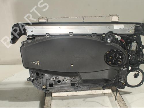 Used Front left window mechanism MINI MINI (R56) Cooper D (109 hp) 18736153