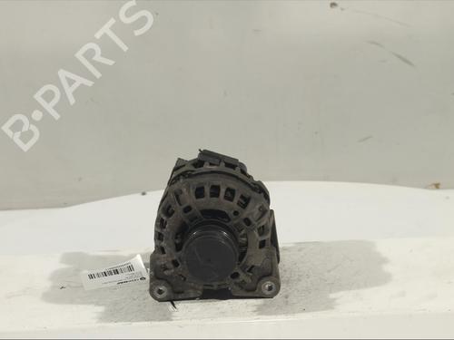 Used Alternator Alternator RENAULT CLIO IV (BH_) 1.2 16V (73 hp) 11912002 11912002
