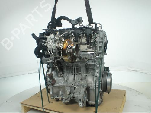 Engine MERCEDES-BENZ CLA (C118) CLA 200 Mild-Hybrid (118.387) | BP37706224M1 - Image 4