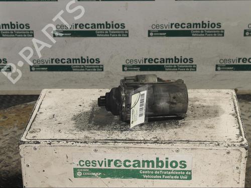 Used Starter Starter VW GOLF PLUS V (5M1, 521) 1.9 TDI (105 hp) 11895857 11895857