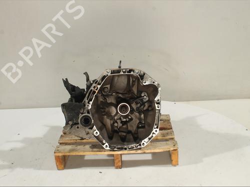 Used Gearbox RENAULT CLIO III (BR0/1, CR0/1) 1.5 dCi (C/BR0G, C/BR1G) (68 hp) 30404182