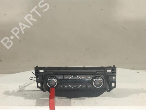 AC-Styringsenhed/Manøvreenhed MAZDA CX-5 (KF) [2016-2025]  19937964