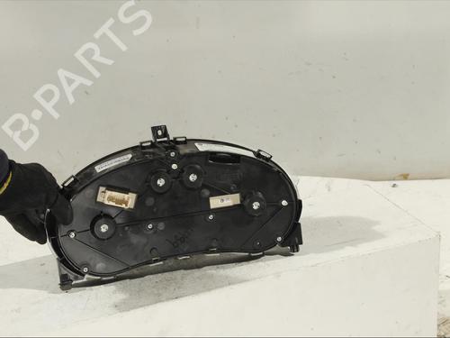 Instrument cluster PEUGEOT PARTNER Box Body/MPV 1.6 HDi / BlueHDi 75 | BP26919684C47 