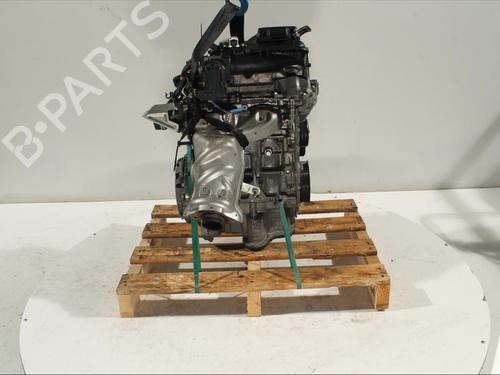 Engine NISSAN MICRA IV (K13K, K13KK) 1.2 | BP11904916M1 