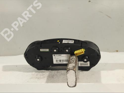 Instrument cluster PEUGEOT 308 I (4A_, 4C_) 1.6 HDi | BP11910649C47