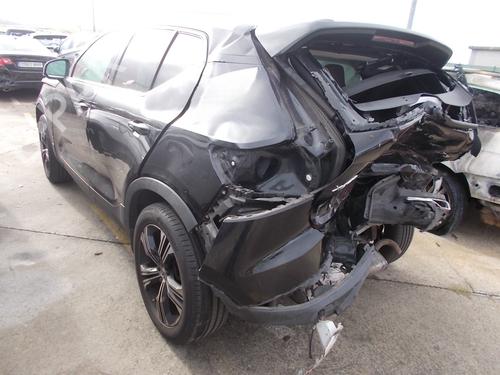 Used Parts VOLVO XC40 (536) T3 (163 hp) 4410892