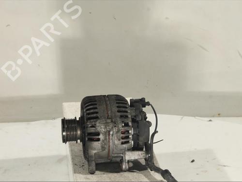 Alternator VW POLO (9N_, 9A_)  | BP16708688M7 