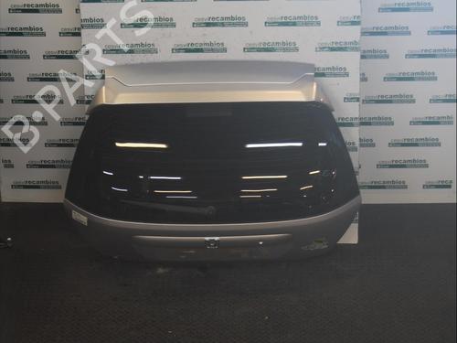 Bakluke CC/Kombi-Kupé HONDA CIVIC VII Hatchback (EU, EP, EV) 1.7 CTDi (EP4, EU9) (100 hp) 12074589
