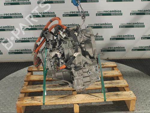 Engine TOYOTA AURIS (_E18_) 2.0 D-4D (ADE186_, ADE186R) | BP11980821M1 