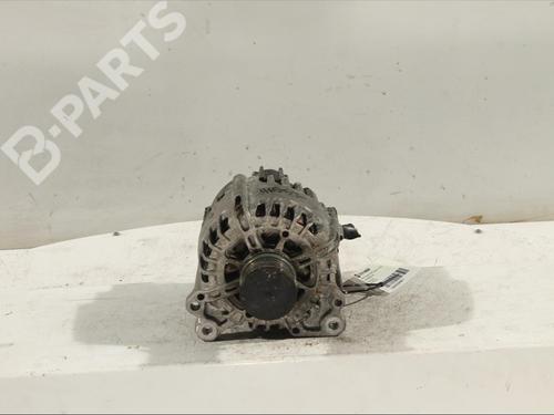 Used Alternator SEAT LEON (5F1) [2012-2021]  11981980
