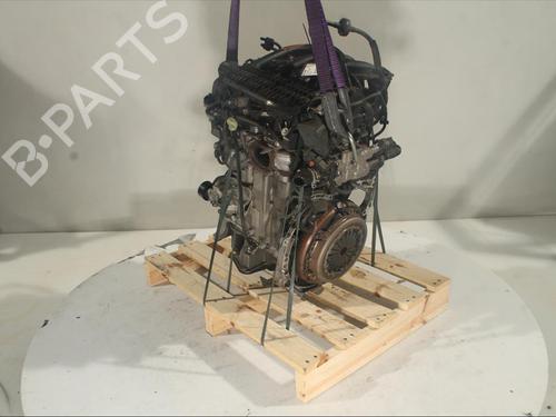 Engine OPEL CROSSLAND X / CROSSLAND (P17, P2QO) 1.2 | BP21500055M1 