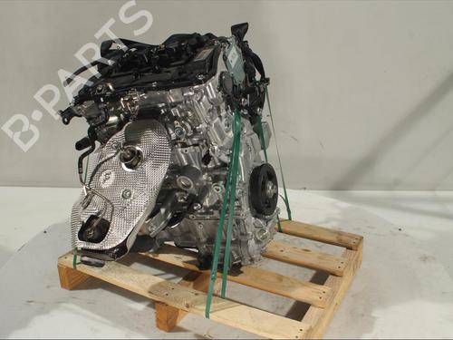 Engine TOYOTA YARIS CROSS (MXP_) 1.5 Hybrid (MXPJ10) | BP12524185M1 