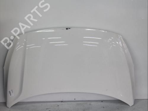 Used Hood KIA RIO IV (YB, SC, FB) 1.0 T-GDI 120 Eco-Dynamics+ (120 hp) 27444032