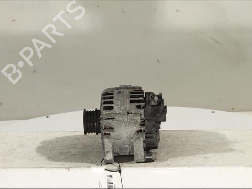 Used Alternator Alternator FORD FOCUS III 1.5 TDCi (120 hp) 22777509 22777509