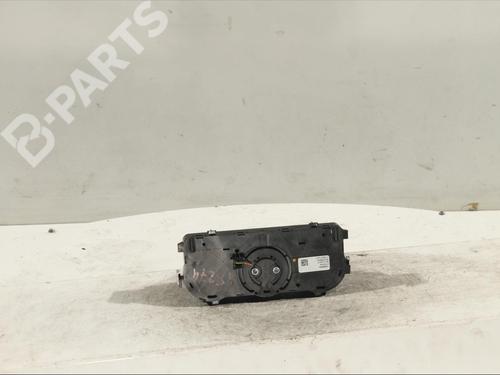 Airco bedieningspaneel OPEL CORSA E (X15)  | BP11908789I5 