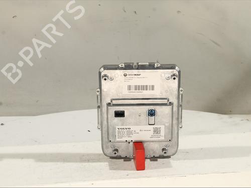 Afficheur VOLVO XC40 (536) T3 (163 hp) 31912274