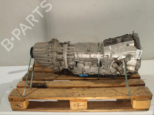 Gearbox LAND ROVER RANGE ROVER SPORT II (L494) 2.0 P400e PHEV 4x4 | BP28367770M3 