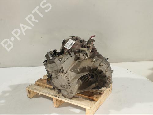 Gearbox FORD MONDEO IV (BA7) 1.6 TDCi | BP30188872M3