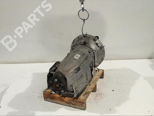 Gearbox MERCEDES-BENZ C-CLASS (W205) C 220 BlueTEC / d (205.002, 205.004) | BP11903078M3 