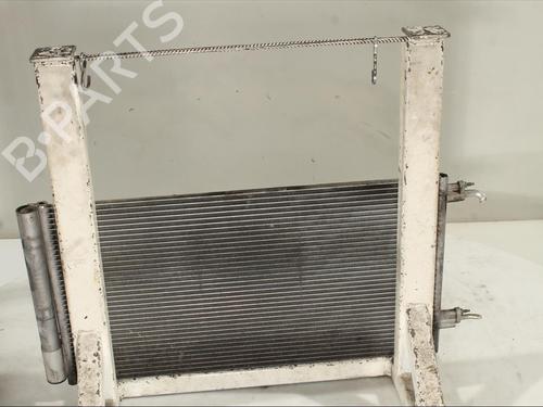 AC-Kondensator JEEP COMPASS (MP, M6, MV, M7) 1.4 MultiAir 4x4 | BP23439787M32 