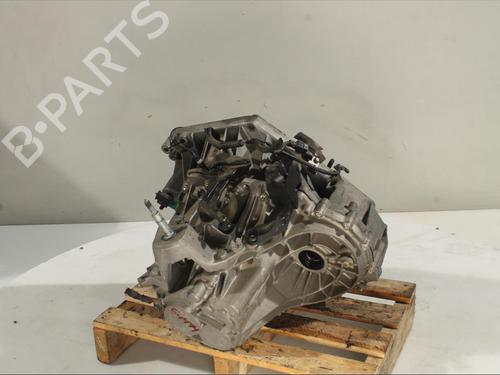 Gearbox RENAULT KADJAR (HA_, HL_) 1.3 TCe 140 (HLNB, HLN1) | BP27647678M3 - Image 4