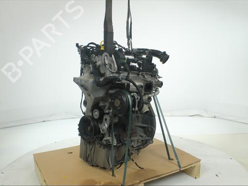 Engine FORD FIESTA VII (HJ, HF) 1.0 EcoBoost | BP37285609M1 - Image 3
