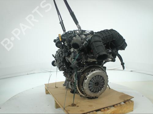 Engine KIA CARENS IV 1.7 CRDi | BP36444535M1 - Image 2