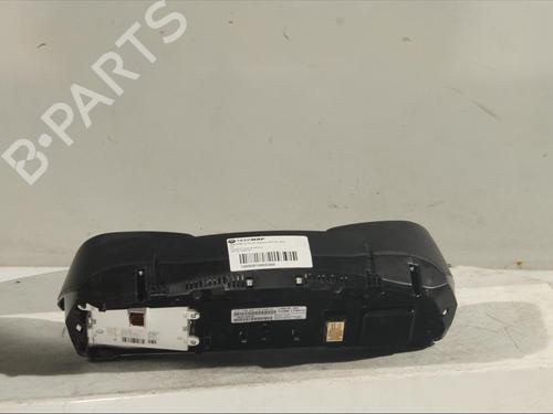 Instrument cluster DS DS 5 (KF_) 2.0 BlueHDi 150 | BP15264937C47 