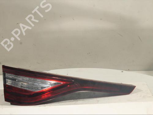 Used Left tailgate light Left tailgate light RENAULT MEGANE IV Hatchback (B9A/M/N_) 1.2 TCe 130 (B9MR) (130 hp) 20102998 20102998