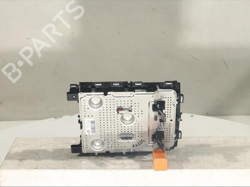 Used Display monitor RENAULT MEGANE IV Hatchback (B9A/M/N_) [2015-2025]  18163971