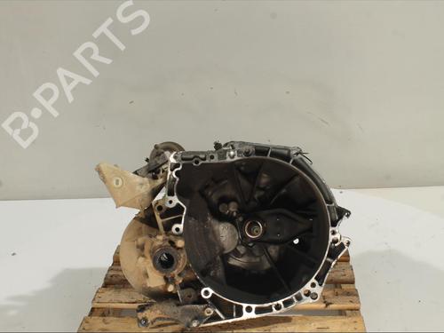 Gearbox CITROËN C3 I (FC_, FN_) 1.4 16V HDi 2222AZ 20DM25 2525625
