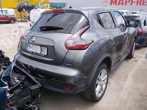 Engine NISSAN JUKE (F15) 1.5 dCi | BP36444586M1 - Image 7