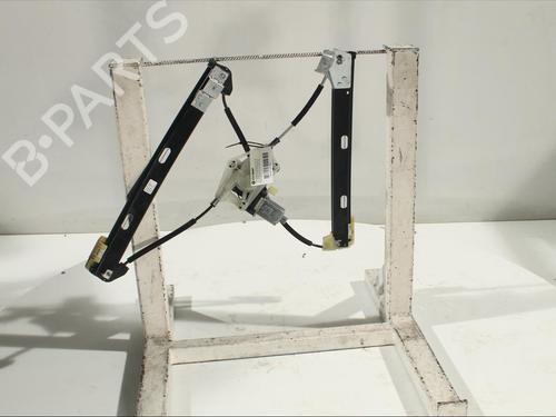 Front right window mechanism SEAT LEON (KL1, KLG)  | BP15178272C23 