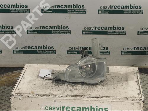 Left front fog light VOLVO S40 I (644) 2.0 30865564