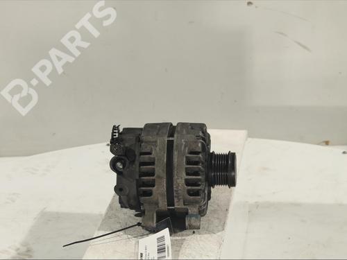 Alternator CITROËN C4 CACTUS 1.2 THP 110 | BP11990648M7
