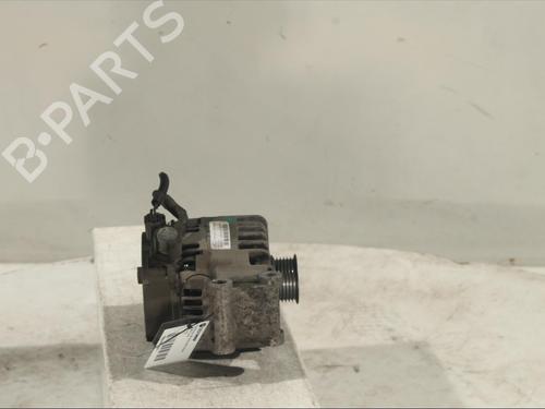 Alternator FORD FOCUS II (DA_, HCP, DP)  | BP15416626M7 
