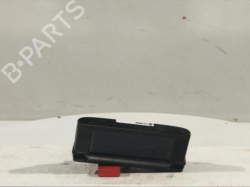 Kombinert Instrument CITROËN C4 CACTUS 1.6 HDi 90 (92 hp) 26925353