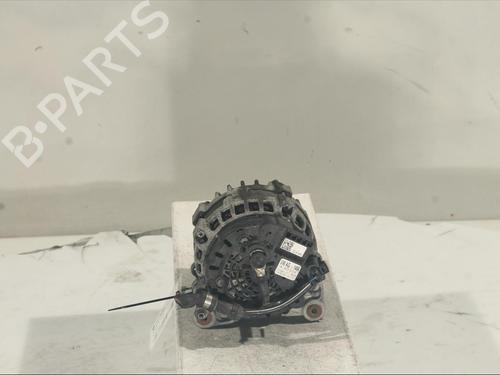 Alternator AUDI A3 (8V1, 8VK)  | BP21602640M7 